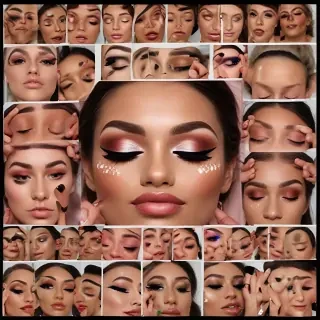 png makeup