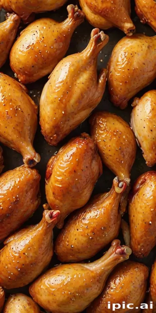 chicken background