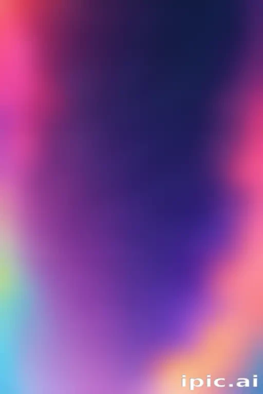 aura background