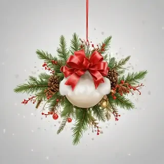 christmas transparent images