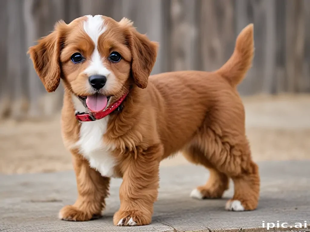 doxiepoo dog breed