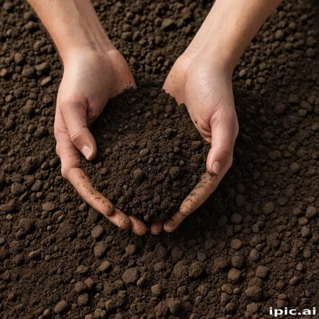 soil png
