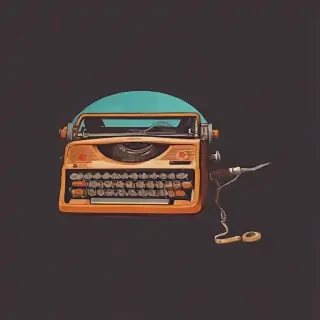 retro png
