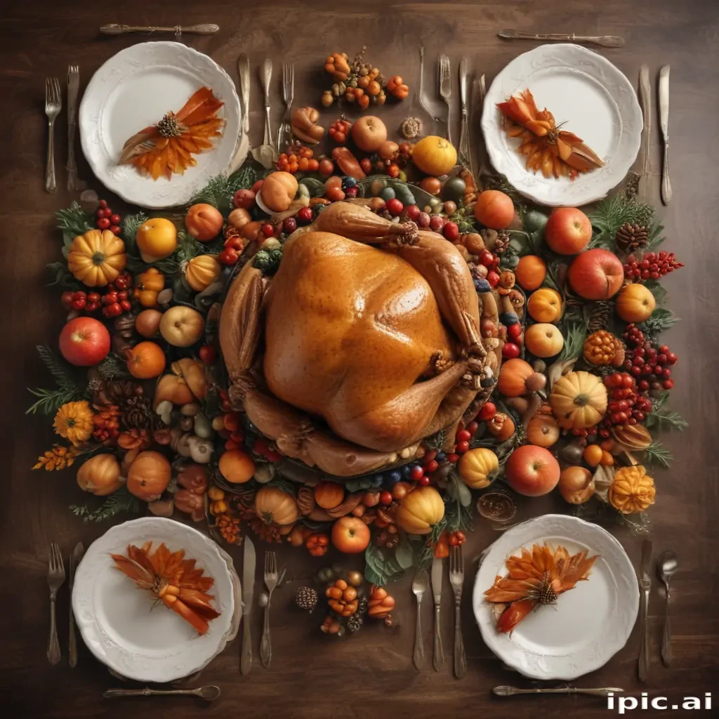 thanksgiving pngs
