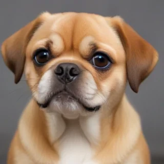 pugalier dog breed