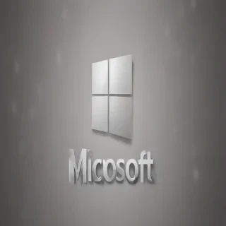 microsoft logo