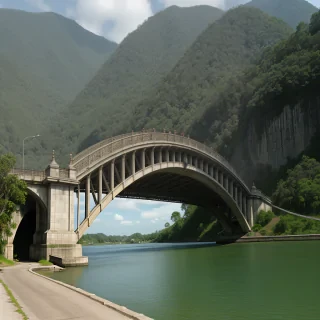 bridge png