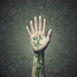 healing wallpaper