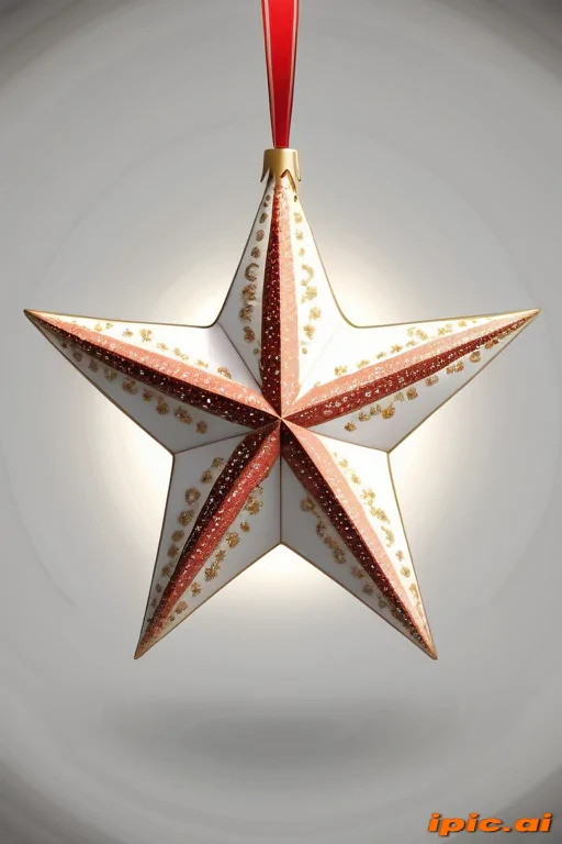 christmas star images