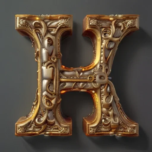 letter a png