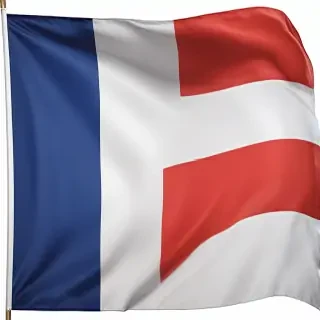 french flag png