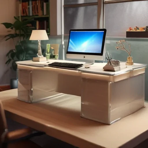 desk background