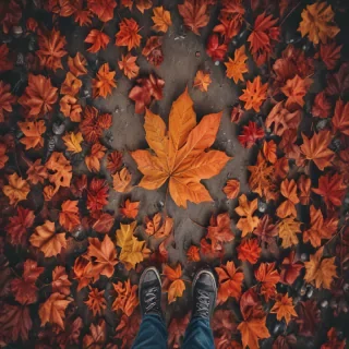 fall aesthetic wallpaper iphone