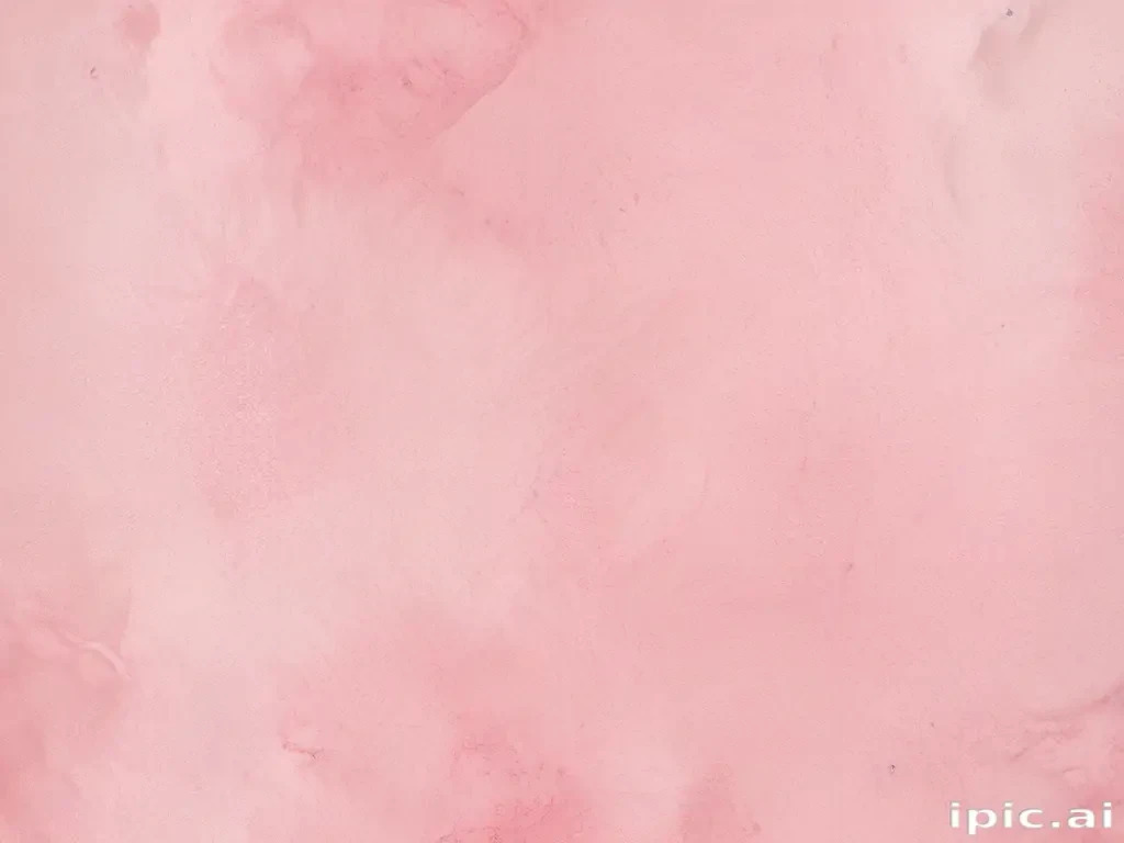 blush background