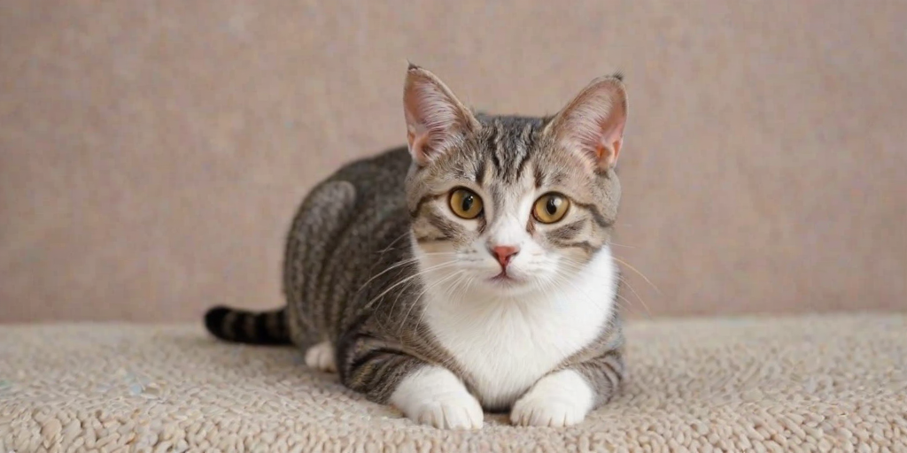 european shorthair breed