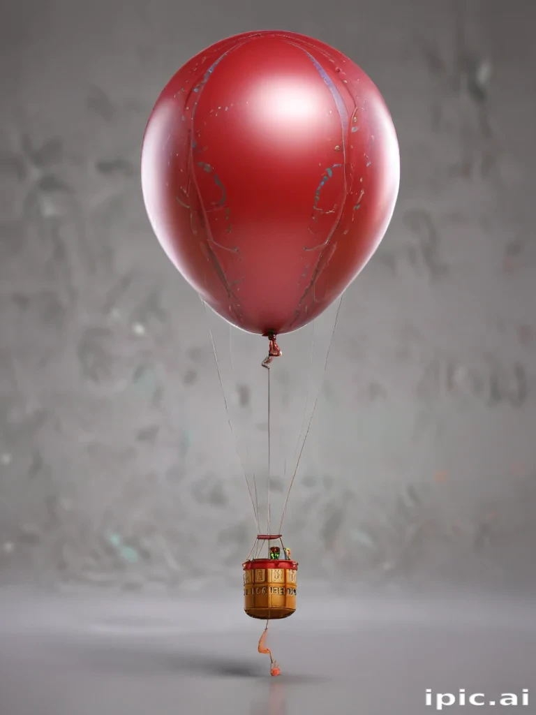 baloon png