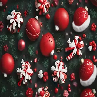 christmas phone wallpaper