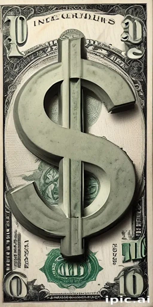 money sign