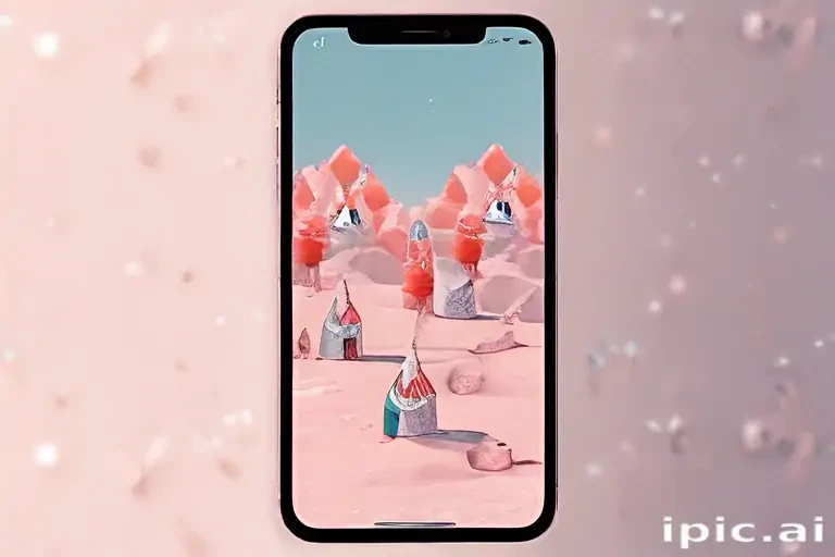cute aesthetic wallpapers for iphone