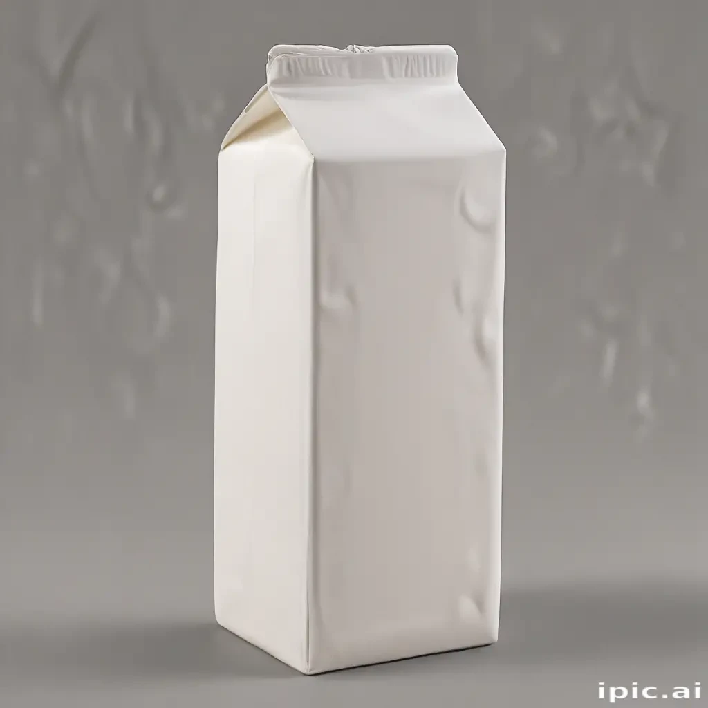 milk carton png