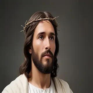 jesus png