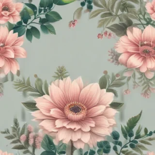 wallpaper cute aesthetic