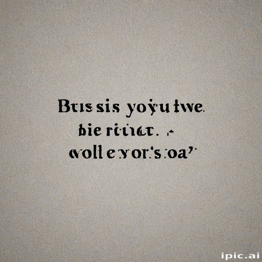 sad saying wallpaper