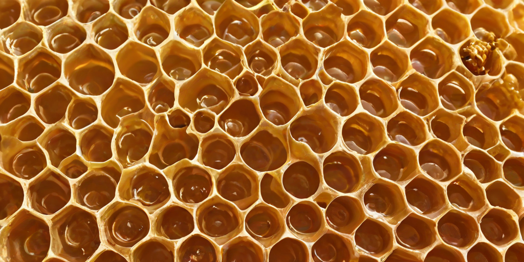 honeycomb png
