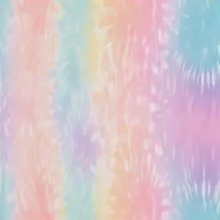 pastel tie dye background