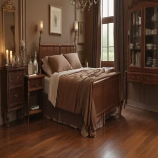 soft brown aesthetic