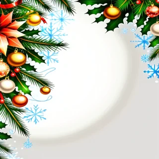 christmas clipart transparent