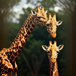 png giraffe