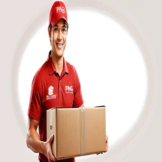 delivery png