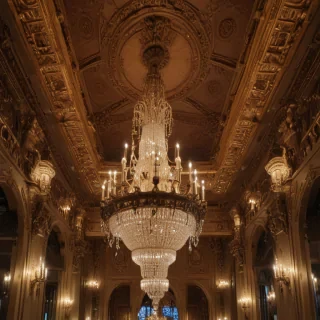 ornate