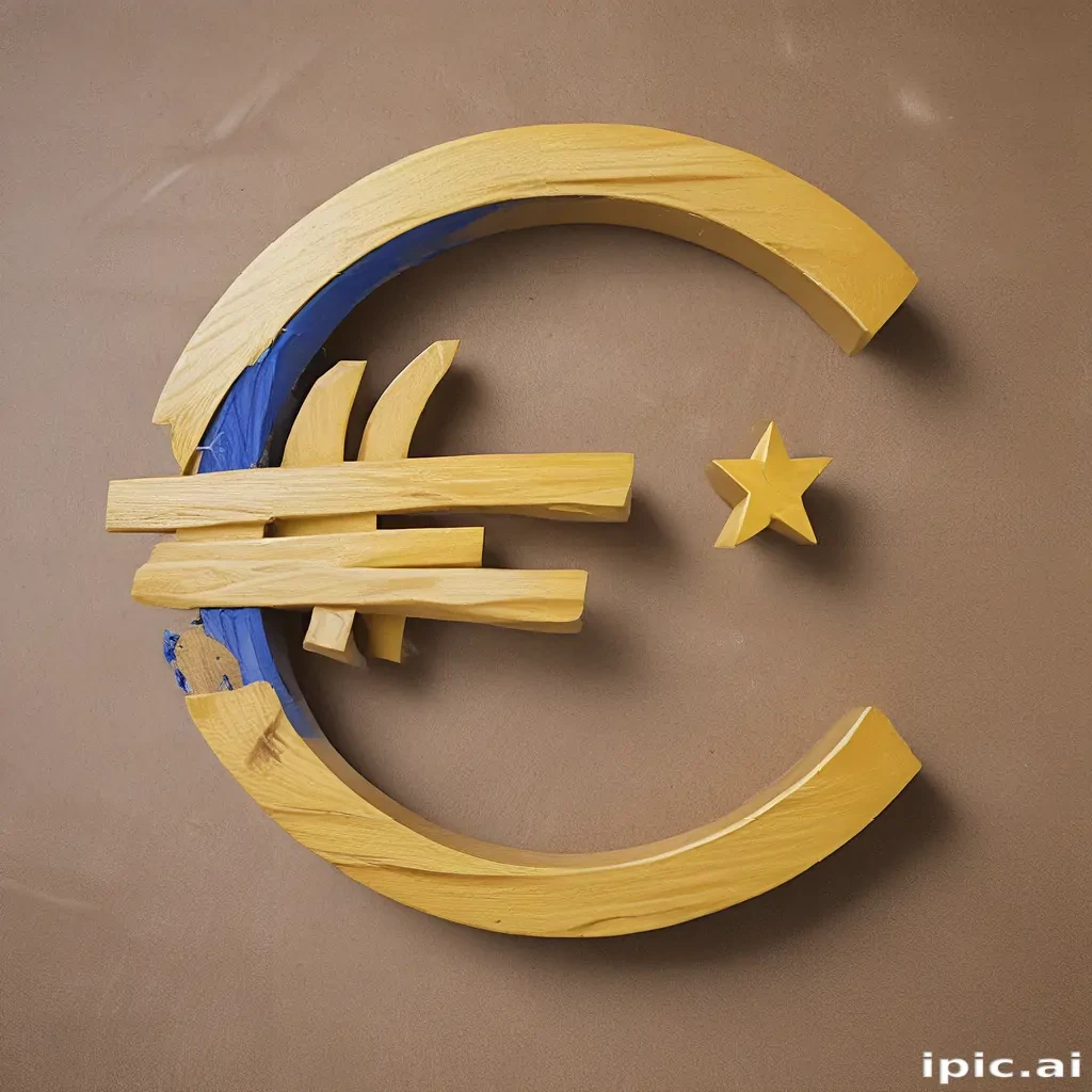 symbol euro
