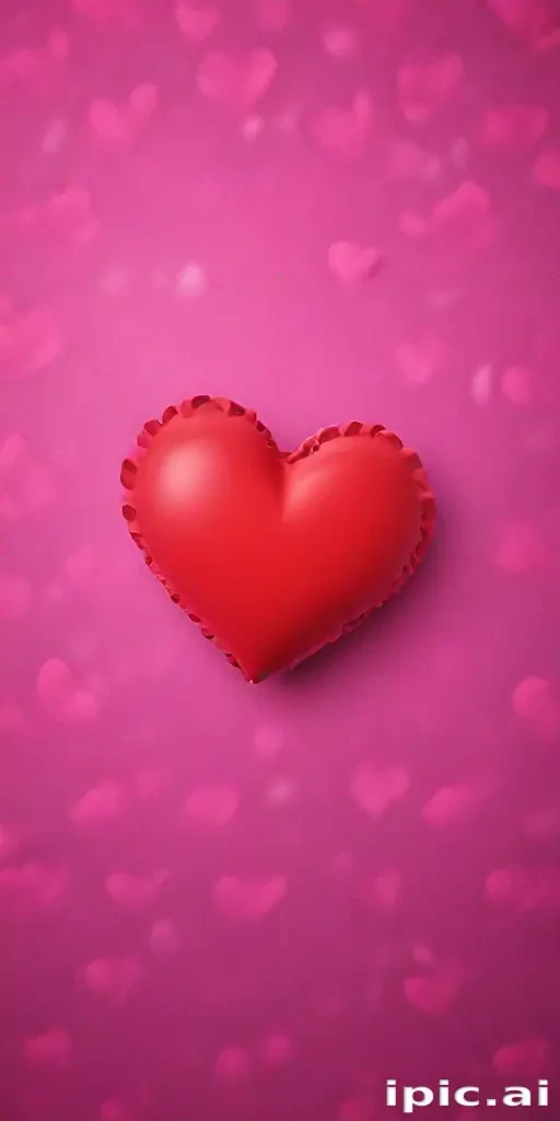 heart background photos
