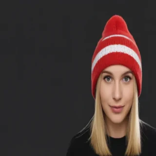 beanie png