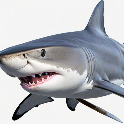 shark png