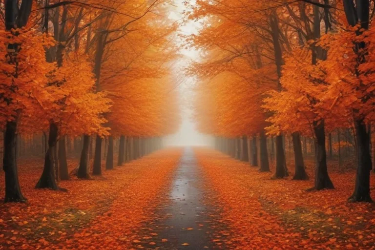 wallpaper autumn iphone