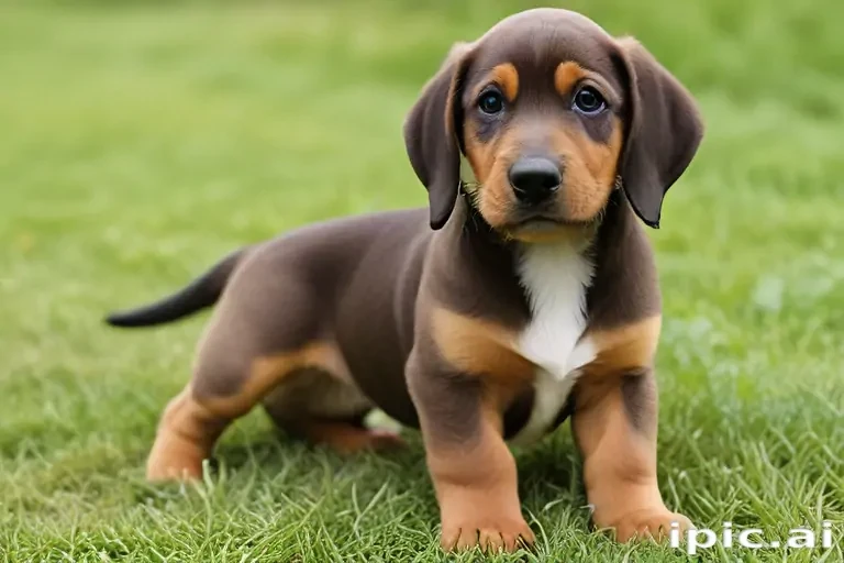 basschshund dog breed