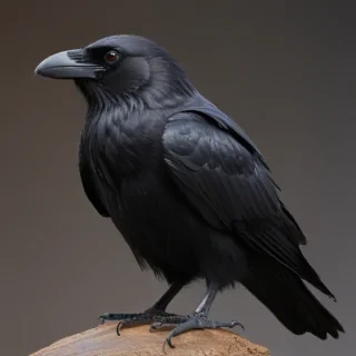 crow png