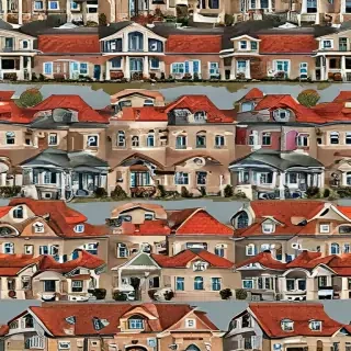 houses png