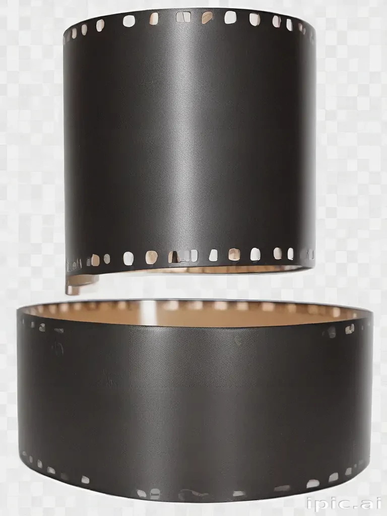film roll png