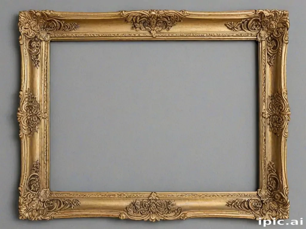 border frame