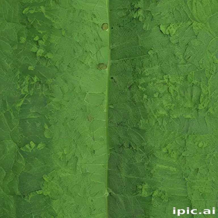 green textures