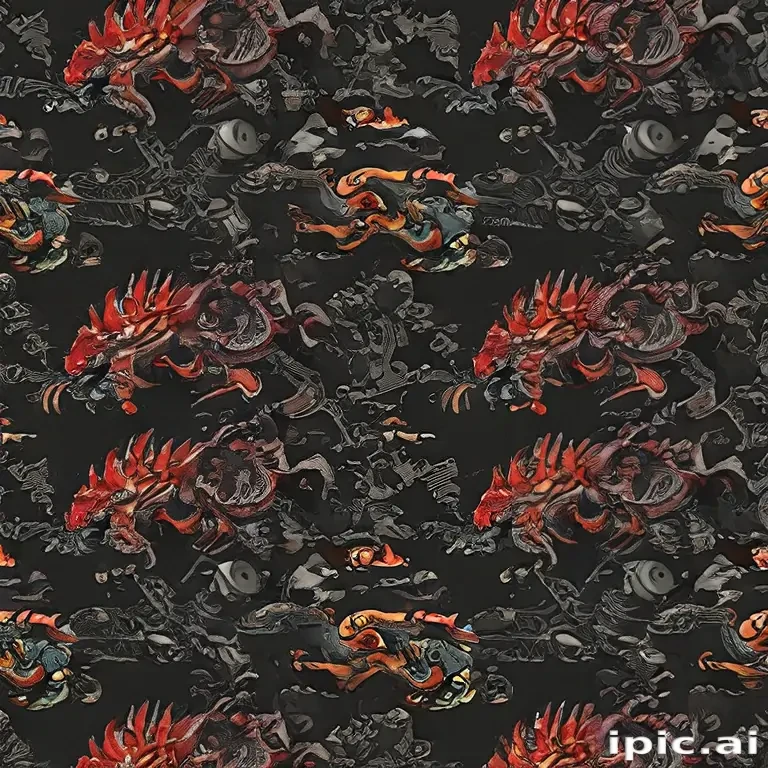 dragons png