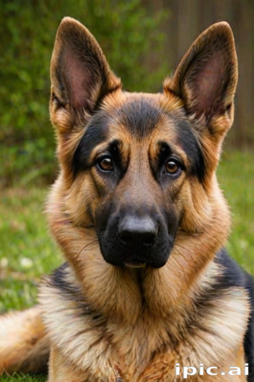 german shepherd wallpaper
