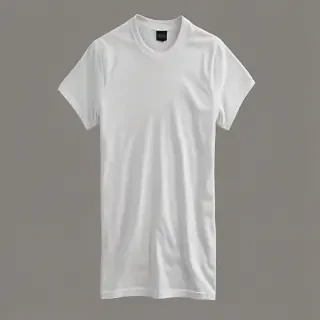 white tee shirt png