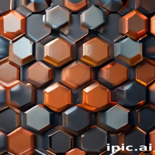 hexagon png