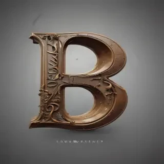 j font